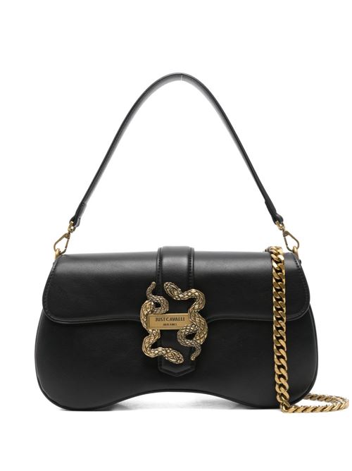 Borsa donna a spalla JUST CAVALLI | 79RA4BA1ZSA89899